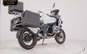 BMW R1250GS ADVENTURE 2010