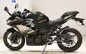 KAWASAKI NINJA 250 2 EX250P