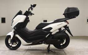 YAMAHA N-MAX SED6J
