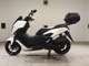 Фото Yamaha N-MAX с японского аукциона