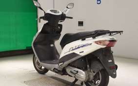 SUZUKI ADDRESS V125 2020 DT11A