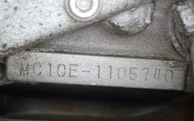 HONDA GB250 CLUBMAN GEN 2 1984 MC10
