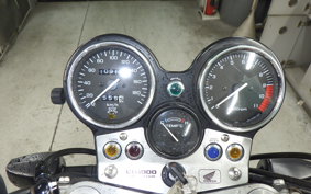 HONDA CB1000SF 1997 SC30