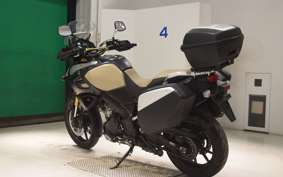 SUZUKI DL1000 ( V-Strom 1000 ) A 2015