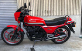 KAWASAKI Z550 GP KZ550H