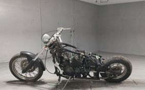 YAMAHA DRAGSTAR 400 4TR