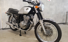 HONDA GB250 CLUBMAN 1 MC10