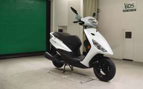 YAMAHA AXIS 125 Z