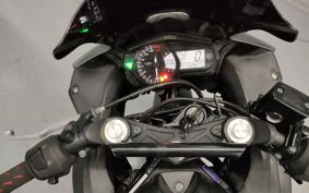 YAMAHA YZF-R25 RG43J