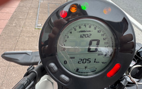 KAWASAKI ELIMINATOR 400-1 2025 EL400A