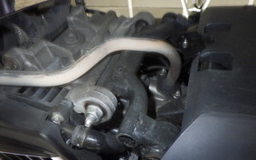 HONDA TACT Gen.4 AF75