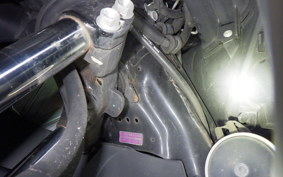 HONDA PCX 125 2013 JF81