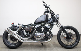 YAMAHA VIRAGO 250 3DM