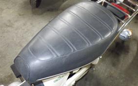 HONDA CHALY 50 CF50