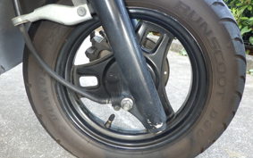 SUZUKI ADDRESS V125 G CF4EA