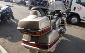HONDA GL1500 GOLD WING 1988 SC22