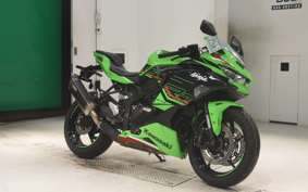 KAWASAKI ZX-4RR 2023 ZX400P