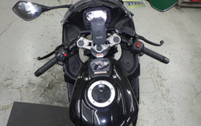 SUZUKI GSX-R125 DL32D