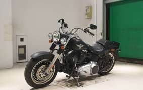 HARLEY FLSTFB 1580 2009