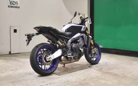 YAMAHA MT-09 SP 2024 RN87J