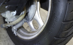 HONDA DIO Gen.6 AF62