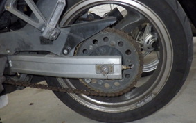 KAWASAKI BALIUS 250 ZR250A