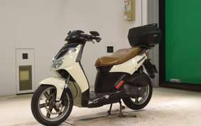 APRILIA SPORTCITY 200