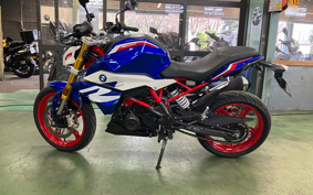 BMW G310R 2024 0G41