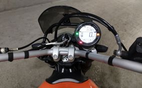 DUCATI SCRAMBLER ICON 2020 KC04AA