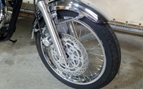 KAWASAKI ESTRELLA RS BJ250A
