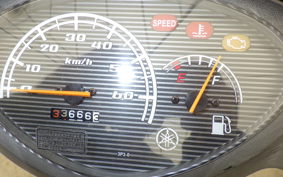 YAMAHA JOG Delux SA39J