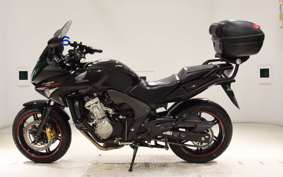 HONDA CBF600S ABS 2013