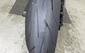 HONDA CBR600RR 2020 PC40