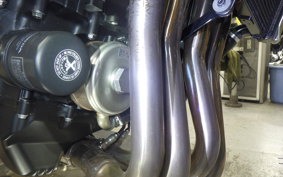 HONDA CB1000F 2026 SC94
