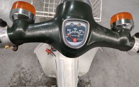 HONDA SUPER CUB50 C50