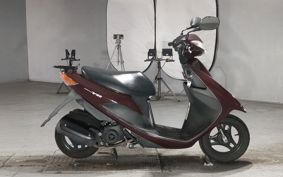 SUZUKI ADDRESS V50 CA44A