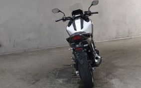 HONDA NC750X RH09