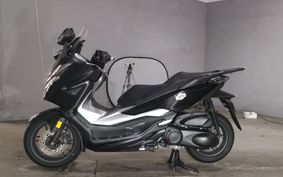 HONDA FORZA MF13