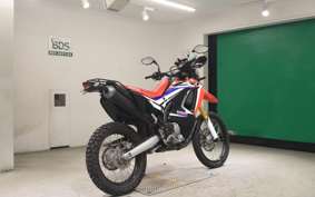 HONDA CRF250 RALLY A 2024 MD44