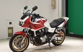 HONDA CB1300SF SUPER BOLDOR 2009 SC54