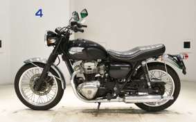 KAWASAKI W400 2006 EJ400A