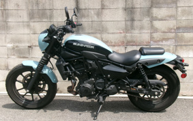 KAWASAKI ELIMINATOR 400-1 2024 EL400A