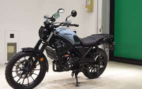 HONDA CL250-2 MC57
