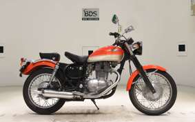 KAWASAKI ESTRELLA CUSTOM 2015 BJ250A