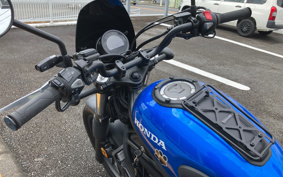 HONDA CL500 2024 PC68