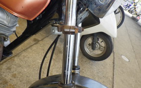 HONDA APE 50 AC16