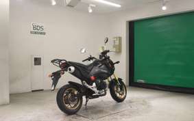 HONDA ｸﾞﾛﾑ 2011 JC61