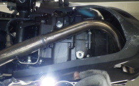 HONDA CB250RA 2014 MC52