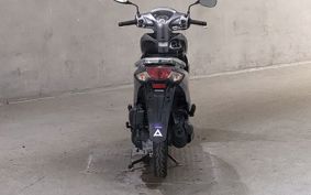 HONDA DIO 110 JF58