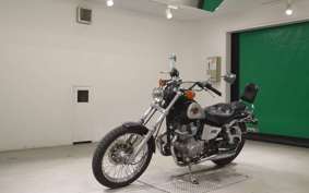 HONDA REBEL 250 2013 MC13